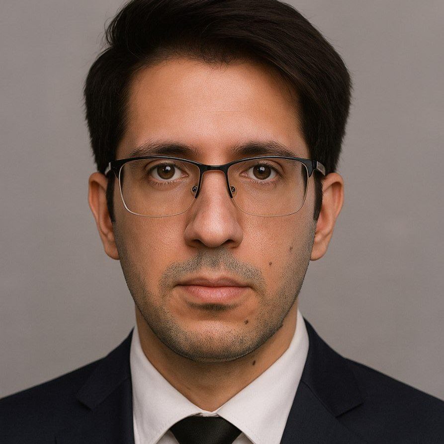 محمدحسین دهقانی